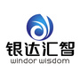 银达汇智公众号ico