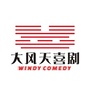大风天喜剧ico
