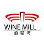 酒磨坊ico
