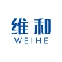 维和心脑健康频道公众号ico