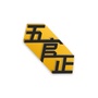 我叫五官正公众号ico