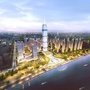 大城新区伍家岗街道ico