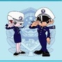 五家渠交警ico