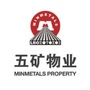 五矿物业天津分公司公众号ico