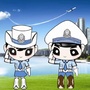 乌兰察布市卓资县交警大队ico