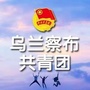 乌兰察布共青团ico