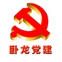 卧龙党建ico