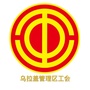 锡林郭勒盟乌拉盖管理区工会ico