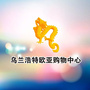 乌兰浩特欧亚购物中心ico