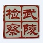 常德武陵检察ico