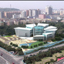 乌鲁木齐市科学技术馆ico