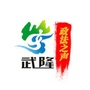 武隆政法之声ico
