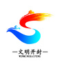文明开封ico