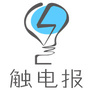 触电报ico