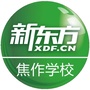 新东方焦作学校ico