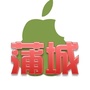 微蒲城ico