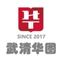 武清华图教育公众号ico
