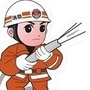 天津消防武清支队ico