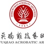 河北吴桥杂技艺术学校ico