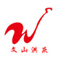 文山洪庆公众号ico