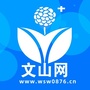 文山网ico