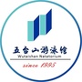江苏省五台山体育中心游泳馆ico