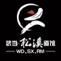 武当松溪道馆ico