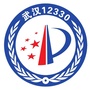 武汉12330公众号ico