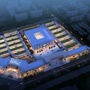 武宁建材家居综合大市场ico