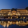 五台山万豪酒店HR资讯ico