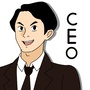 CEO智慧与思维ico