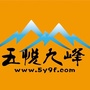 五悦九峰户外运动ico