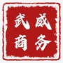 武威商务ico