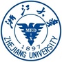 浙江大学医学中心公众号ico