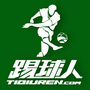 踢球人网ico