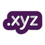 XYZ网站域名公众号ico