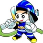 武威消防支队ico