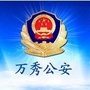 万秀公安ico