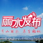 丽水发布ico
