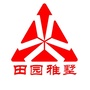 田园雅墅ico
