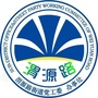 渭源路街道党建便民微社区ico