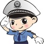 温州高速交警ico