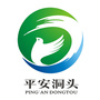平安洞头播报ico
