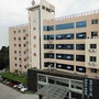 瓯海区中西医结合医院ico