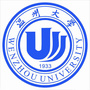 温州大学学生会公众号ico