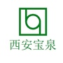 西安宝泉ico