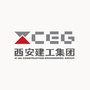 西安建工集团订阅号公众号ico