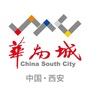 西安华南城ico