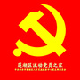 莲湖人才党员之家ico
