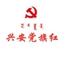 兴安党旗红ico
